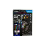 Lytworx RGB And White Colour Changing LED Strip Light