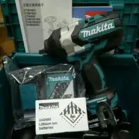 在飛比找ETMall東森購物網優惠-MAKITA牧田 DTW1002RGJ 18V充電式衝擊套筒