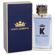 K By Dolce & Gabbana 100ml Edts Mens Fragrance