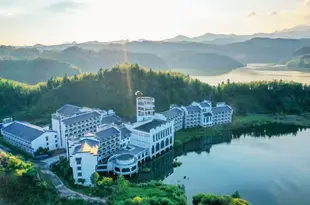 泰寧閩江飯店 Minjiang Hotel