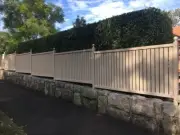 DIY kits, saving you heaps! Balustrade Vertical slats - Paperbark or Cream SQM