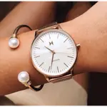 MVMT 美國新興品牌 手錶代購 DW/CLUSE
