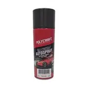 Polycraft Touch Up Paint Gunmetal PSH20 300g