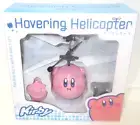 Kirby of the Star hovering Helicopter Drone Nintendo Rare Normal Type from Japan