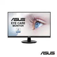 在飛比找蝦皮購物優惠-【前衛】ASUS 24型IPS廣視角螢幕(VA24DQ)