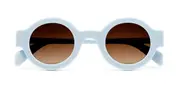 Kaleos Patrick C15 Men's Sunglasses Blue Size 44