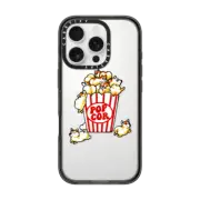 iPhone 16 Pro Impact Case Pop Corgi