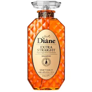 Moist Diane 黛絲恩 完美柔順 極潤修護 洗髮精 毛躁髮適用 450ml
