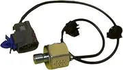 Detonation Knock Sensor Compatible With Mazda 2 3 5 6 OE ZJ01-18-921 ZJ0118921 E1T50371 Aftermarket Replacement