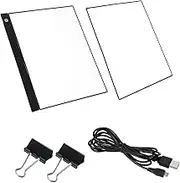 A3 LED Copy Board Light Tracing Box Acrylic Tracer Copyboard Drawing Board Copy Panel