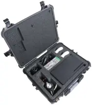 Case Club Xbox Series X or S Hard Case - Fits Xbox, Headset & Accessories