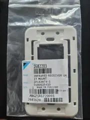 DAIKIN AIRCON IDM INFARED RECEIVER MOUNTING FRAME 1682203