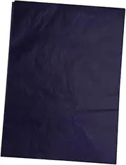 PLAFOPE Transfer Paper A4 Graphite Carbon Paper Set for Art Projects and Craft