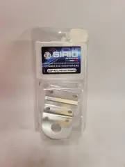 Sirio Antenna ASP-4/L Mirror Mount Without Cable 2504310