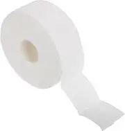 Ipetboom Nail Cotton Sheets Fabric Nail Cleaning Pads Soft Absorbent Reusable Multipurpose Remover
