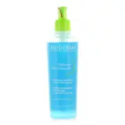Bioderma Sebium Purifying Cleansing Foaming Gel Pump 200ml 6.7oz NEW FAST SHIP
