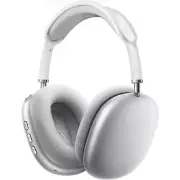 Pro Wireless Headphones Bluetooth,Active Noise Canceling over Ear Headphones wit