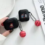 SLAM DUNK MASTER PATTERN AIRPOD AIRPODS 防震藍牙 1/2 AIRPOD PRO