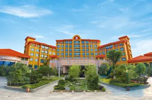 贛州南康大酒店Nankang Grand Hotel