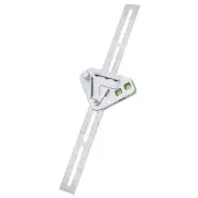 Square Combination Adjustable Multifunctional Angle Ruler Tool for Builders