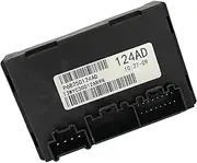 P68250124AD 68250124AB Transfer Case Control Module，Compatible With Durango Grand Cherokee 2016 2017 2018
