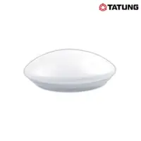 在飛比找松果購物優惠-大同TATUNG LED 20W 快可換防水吸頂燈 圓形星空