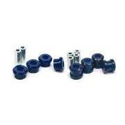 Front SuperPro Control Arm Bush Kit for Honda Concerto HW 1989-1995