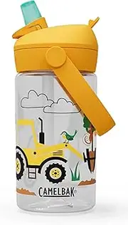 Thrive Flip Straw Kids