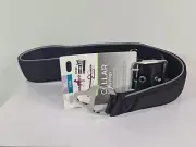 GOOD2GO BLACK Dog Collar for Big Dogs, XXL/XXXL 90-140 LBS New