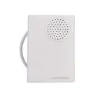 1 Piece Ding Doorbell 4-Wire Doorbell for Access Control K6Q19145