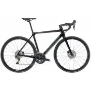 Bianchi Specialissima Disc Ultegra Carbon Road Bike 2022 Black Cycling Mountain