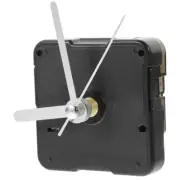 2 Sets Of Silent Motor Clock Replacement Mechanism Clock Mechanism DIY