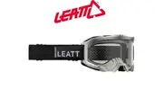 Leatt Goggle Velocity 4.0 Mtb Brushed Clear 83%