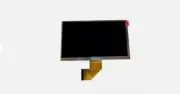 LCD Screen LCD Display Replacement For XTOOL D7 D7BT Scan Tool (NOT Digitizer)