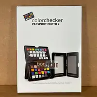 在飛比找樂天市場購物網優惠-美國製 第二代 Calibrite ColorChecker