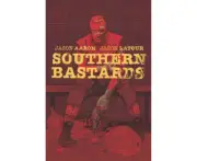 Southern Bastards Volume 2: Gridiron