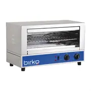 Birko Toaster Griller Quartz - 10 Amp PAS-DN088