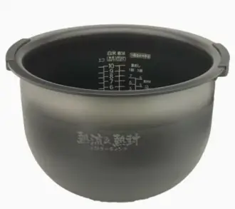 TIGER 虎牌JHI-N051 營業用電子溫控保溫湯鍋5L 商用保溫鍋不鏽鋼內鍋