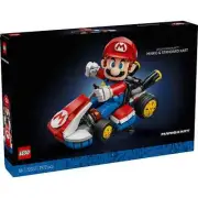 LEGO 72037 Super Mario: Mario Kart–Mario & Standard Kart Brand New In Stock