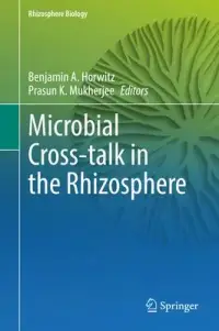 在飛比找博客來優惠-Microbial Cross-Talk in the Rh