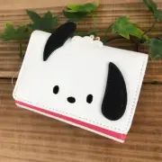 Pochacco Mini Wallet Sanrio Mini Clasp Wallet MK1-2PC Coin Case Japan