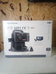 New Hummingbird ICE HELIX 7 CHIRP GPS G4 - HUMMINBIRD 411760-1