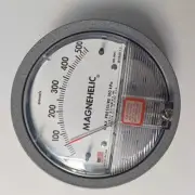 1PC NEW 2000-500pa differential pressure gauge #W1806H WX