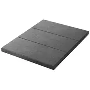 Giselle Bedding Foldable Mattress Folding Foam Mattresses Portable Queen Size