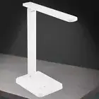 Foldable Dimmable LED Table Desk Lamp USB Powered Reading Night Light Buq