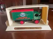 Matchbox Models of Yesteryear 1918 Atkinson Steam Wagon Swan Brewery Company Ltd