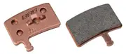 Bbb-Cycling DiscStop - Hayes Stoker Carbon Stoke Trail Sint - Red Size SinteMetallic