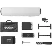 Godox KNOWLED 1200mm Air Tube for TP4R