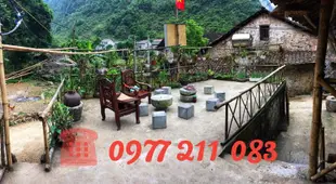 Minh Khang Homestay Ban Gioc