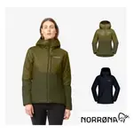 現貨-NORRONA FALKETIND THERMO 60 化纖保暖外套-女款